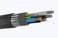 Кабель ПБПнг(A)-FRHF 5х10 - 1кВ