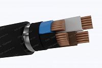 Кабель ВБШв 4х35 - 1кВ