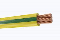Кабель ПВ3-ХЛ 95