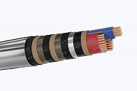 Кабель ЦСБГ 3х95 - 10кВ