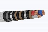 Кабель СБ 3х16+1х10 - 1кВ