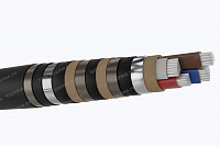 АСБлШв 3х120