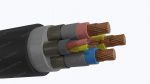 Кабель КГЭШ 3х150+1х10+3х4,0