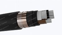 Кабель АВВГнг-LS 3х70 - 6кВ