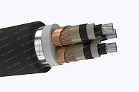 Кабель АПвБВнг(A)-LS 3х240/70 - 10кВ