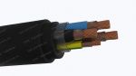 Кабель КГ 5х120