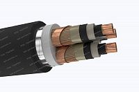 Кабель ПвБВнг(A)-LS 3х400/95 - 10кВ