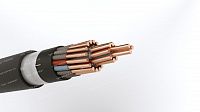Кабель КВВГЭнг-LS 27х1