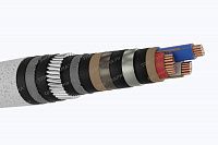 Кабель СКл 3х95 - 6кВ
