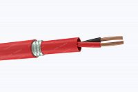 Кабель КПСВВБВнг(A)-LS 1х2х1,5