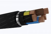 Кабель ВБбШнг 5х25