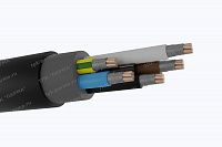 Кабель ВВГнг(A)-FRLSLTx 5х25 - 1кВ
