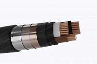 Кабель ВБбШвнг-LS 3х25 - 6кВ